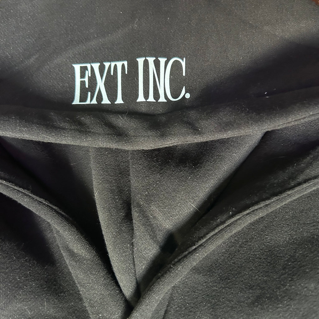 Extraterrestrial Star Hoodie