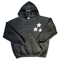 Extraterrestrial Star Hoodie