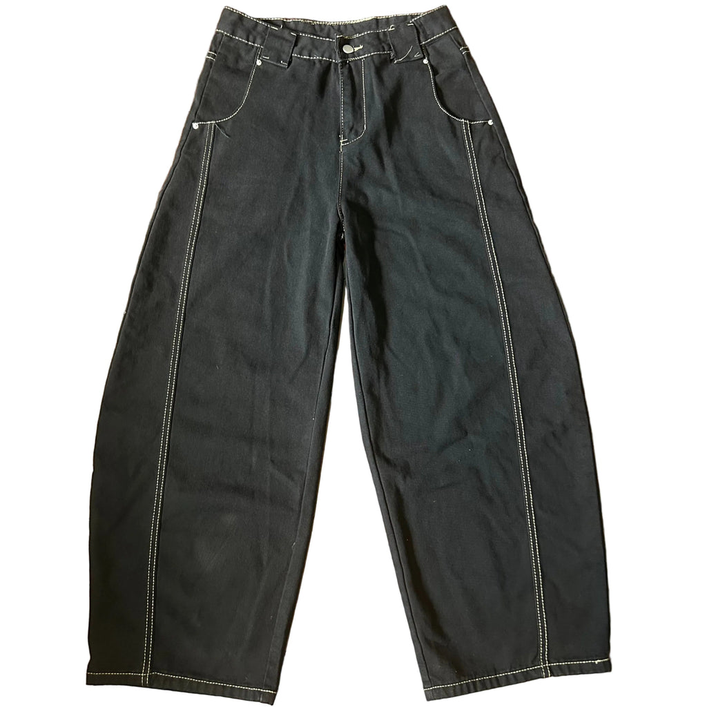 Alien Baggy Jeans