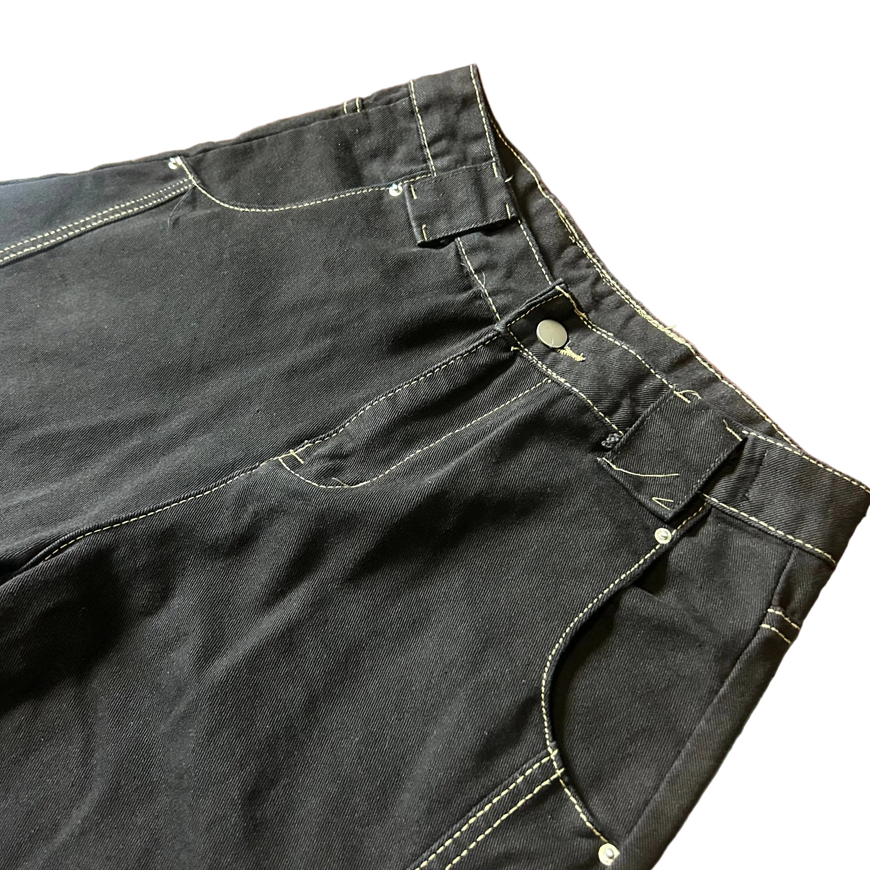 Alien Baggy Jeans