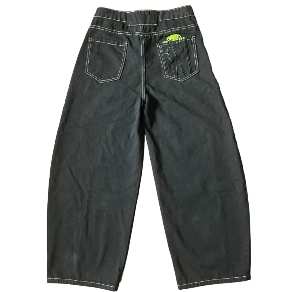 Alien Baggy Jeans