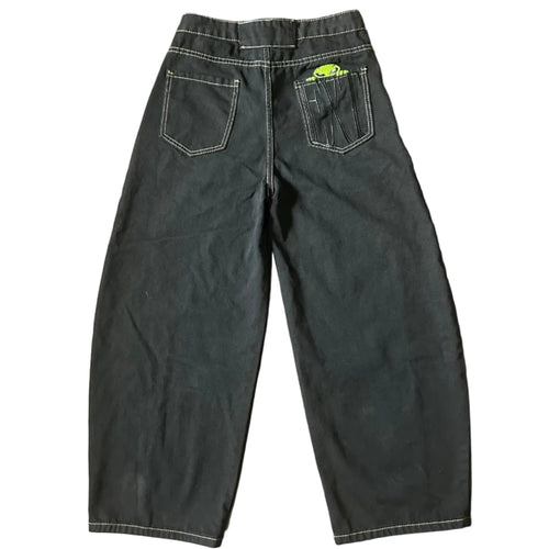 Alien Baggy Jeans